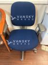 Free cabinets and chairs 
