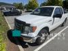 2009 Ford F-150 4x4 Extended Cab - $7,800 (Burnaby)