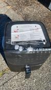 搬家全新空气炸锅 $30