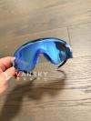 【出售】Oakley Encoder (Low Bridge Fit) Sanctuary Collection 运动太阳眼镜