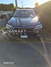 2015 宝马 BMW X5 xDrive35i, 仅 35525 公里