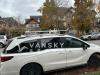 2025 Honda Odyssey 转Lease