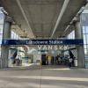列治文Lansdowne Mall 边 两房两卫