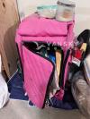 溜冰 shoe case 和 新的back pack -价格 $80.00