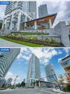 高端社区 Lougheed Heights 高层公寓一房一厅出租