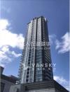 Metrotown 旁高楼二房二出租次卧找女室友