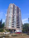 2 房 2 全衛 水泥公寓, 本拿比 Lougheed 天車站旁