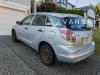 2006 Toyota Matrix