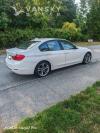 2015 BMW 320i xDrive, 115868km, $11888