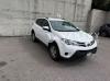 2014年 Toyota RV4 LE白色11万9千km