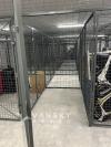 本那比全新高层公寓储藏室出租，近LOUGHEED天车站，干净安全有暖气