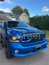 私人出售2018Dodge/RAM1500 Sport Crew Cab 4x4,5.7L HEMI$45800
