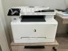 520CAD 出九成新惠普激光彩色打印机