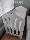 Baby Bed - $25