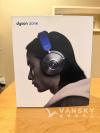 Dyson Zone active noise cancelling headphones 無線降噪耳機WP01