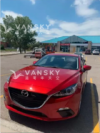 2016 Mazda 3 sport gs Hatchback  Best Offer  (Burnaby 看车）