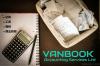 Vanbook Accounting 提供全面会计服务 - 记账、工资、报税、商业咨询