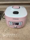 九阳多功能电饭锅4杯，少用如新 50刀