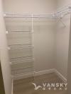 707 sqft 1 Bed + Den - Escala