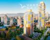 Metrotown Goldhouse North Tower 