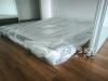 免费 床基 Queen Size Box 