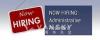 Administrative Assistant