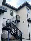 Richmond新建house独立出入2卧1卫出租单元