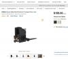 半价出让 - 全新 Defiant 密码门锁含把手，购于Home Depot 哑光黑