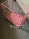 狗笼粉色出售