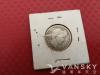 美加閒情系列041: USA Quarter coin 1911
