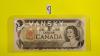 加拿大紙币1973年起