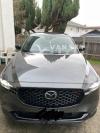 转lease 2023 Mazda CX-5