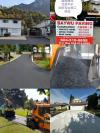 BayWu(LOEWEN)专业做路面硬化——包括住宅及商业的车道铺设水泥混凝土、沥青、地砖和碎石