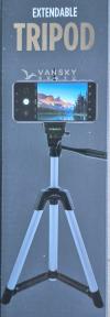 全新可伸缩自拍三脚架 $15