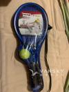 2个新网球拍 $10