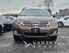 2011 Toyota Venza AWD 实用低公里 —— $18,995