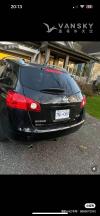 2009 Nissan rogue,28万公里-3500加元