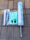 一個家用洗车神器 (节水洗车海绵)