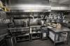 Downtown Sushi restaurant $138,000