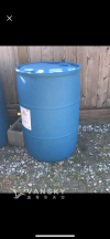 200升 水桶 全新 
