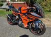 2022 KTM RC390-$5900  519 Kilometres 如新