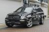 2012 BENZ GL550 V8  【奔驰 汽油  超低公里 大高配  】