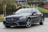 2015 Mercedes-Benz  C 300 【奔驰 汽油  低公里  四驱  】