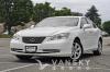 2008 LEXUS 凌志 雷克萨斯 ES 【超低公里  豪华  日本 】