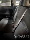 回流卖白色2016 Nissan versa note