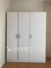 IKEA 标准三门衣柜