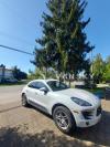 2015 Porsche MacanS , 低公里数，66,000 公里，车况优秀