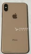 金色无锁 iPhone XS MAX 6.7寸 大屏手机 64GB 
