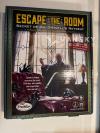 密室逃脱桌游: Escape the Room - 格雷夫利博士的隐秘疗养院 (已重置/零件齐全)