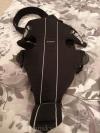 Babybjorn Baby Carrier Original Black 婴儿背带 $35